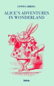 Alice's adventures in Wonderland edito da Intra