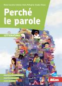 libro di Italiano per la classe 2 F della Sec I Grado Schweitzer di Torino