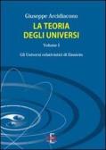 La teoria degli universi vol.1 edito da Di Renzo Editore