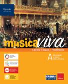 libro di Musica per la classe 1 B della Sec I Grado F  Schiapparelli di Occhieppo Inferiore