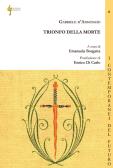 Trionfo della morte edito da Di Felice Edizioni