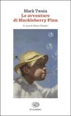 Le avventure di Huckleberry Finn edito da Einaudi