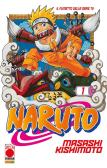 Naruto vol.1 edito da Panini Comics