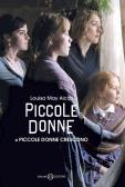 Piccole donne. Ediz. integrale. Con Poster - Louisa May Alcott - Libro -  Gribaudo - Vola la pagina