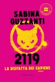2119. La disfatta dei Sapiens edito da HarperCollins Italia