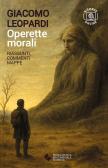 Operette morali edito da Edimedia (Firenze)