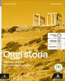 libro di Storia per la classe 1 AAFM della Ist  Tecn  G  Galilei di Celano