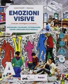 libro di Arte e immagine per la classe 1 U della Protette S Giuseppe di Torino