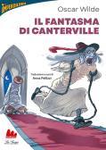 Il fantasma di Canterville edito da Gallucci La Spiga