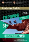 Cambridge English Empower edito da Cambridge