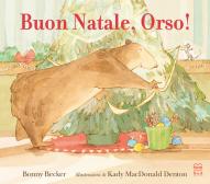 Buon Natale, Orso! Ediz. a colori edito da Nord-Sud