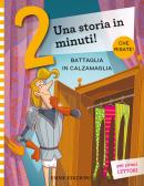 L'osteria delle streghe. Prime letture. Stampatello maiuscolo. Ediz. a  colori di Campello Giuditta - Bookdealer