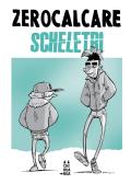 Scheletri edito da Bao Publishing
