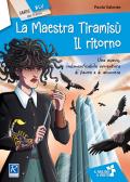 Mortina. Una storia che ti farà morire dal ridere. Ediz. a colori – Giochi e  Prodotti per l'Età Evolutiva