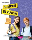 libro di Religione cattolica/attivita' alternativa per la classe 3 F della Sec I Grado G  Carducci di Capaccio Paestum