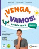 libro di Seconda lingua comunitaria (spagnolo) per la classe 2 A della Scuola Secondaria Di I Grado Maior di Pescara