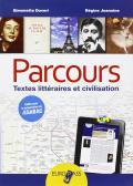 libro di Lingua e cultura straniera (francese) per la classe 4 L della I I S   G  Ruffini    Tecnico Turismo di Imperia
