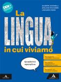 libro di Italiano per la classe 3 B della Sec I Grado Generale Griffini di Casalpusterlengo