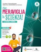 libro di Scienze per la classe 1 C della Sec I Grado A  Gramsci di Collegno