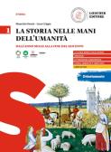 libro di Storia per la classe 3 A della Istituto Del Marmo  Tacca    Carrara di Carrara