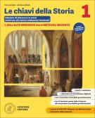 libro di Storia per la classe 1 A della Sec I Grado Zandrino di Mombercelli