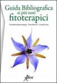 Guida bibliografica ai più noti fitoterapici edito da Aboca Edizioni