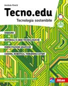 libro di Tecnologia per la classe 3 E della Sec I Grado Fara Novarese di Fara Novarese