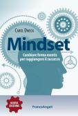 Mindset. Cambiare forma mentis per raggiungere il successo edito da Franco Angeli