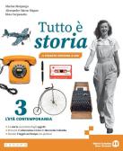 libro di Storia per la classe 3 B della Sec I Grado I  O  Convitto di Genova