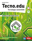 libro di Tecnologia per la classe 2 D della Tvmm85201d di Susegana