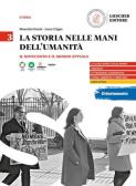 libro di Storia per la classe 5 A della Istituto Del Marmo  Tacca    Carrara di Carrara