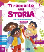 libro di Religione per la classe 4 A della Primaria Bellinzago Novarese di Bellinzago Novarese