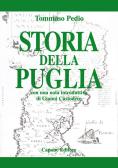 Storia della Puglia edito da Capone Editore