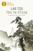 Tao te Ching. Il libro della via e della virtù edito da Mondadori