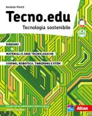 libro di Tecnologia per la classe 1 A della Tvmm85201d di Susegana