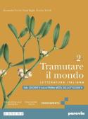 libro di Lingua e letteratura italiana per la classe 5 A della Liceo Del Cossatese E Valle Strona di Cossato