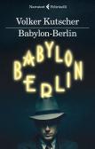 Babylon-Berlin edito da Feltrinelli