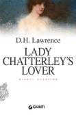 Lady Chatterley's lover edito da Giunti Editore