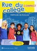 libro di Seconda lingua comunitaria (francese) per la classe 3 A della Sec I Grado Lagrange di Cambiano