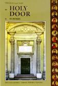 La porta santa della Basilica di San Pietro in Vaticano. Ediz. inglese edito da ATS Italia