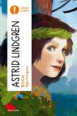 Ronja. Figlia di brigante edito da Mondadori