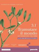 libro di Lingua e letteratura italiana per la classe 5 A della Liceo Del Cossatese E Valle Strona di Cossato