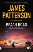 Beach road edito da TEA
