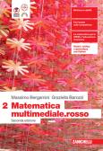 libro di Matematica per la classe 2 BAFM della Ist  Tecn  L  Da Vinci di Alessandria