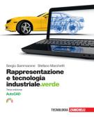 libro di Tecnologie e tecniche di rappresentazione grafica per la classe 2 A della Ist  Tecn  G  Pascoli di Afragola