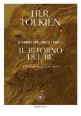 Il Silmarillion: Tolkien, John R. R.: 9788845294815: : Books