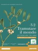 libro di Lingua e letteratura italiana per la classe 5 A della Liceo Del Cossatese E Valle Strona di Cossato