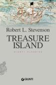 Treasure island edito da Giunti Editore
