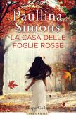 La casa delle foglie rosse edito da HarperCollins Italia