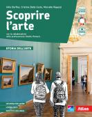 libro di Arte e immagine per la classe 1 C della Sms i.c. ladispoli 1 di Ladispoli